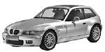 BMW E36-7 P295A Fault Code