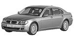 BMW E65 P295A Fault Code