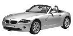 BMW E85 P295A Fault Code