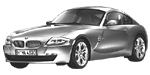BMW E86 P295A Fault Code