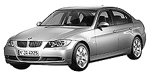 BMW E90 P295A Fault Code