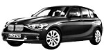 BMW F20 P295A Fault Code